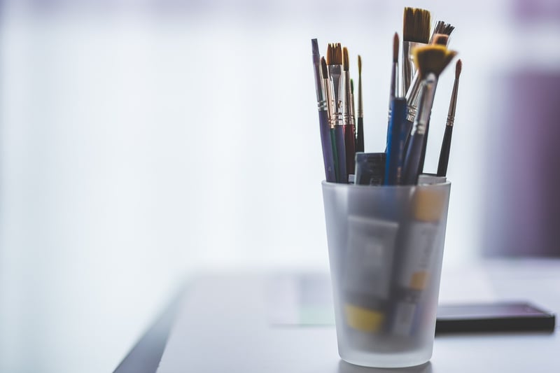 Crafts and DIY Projects